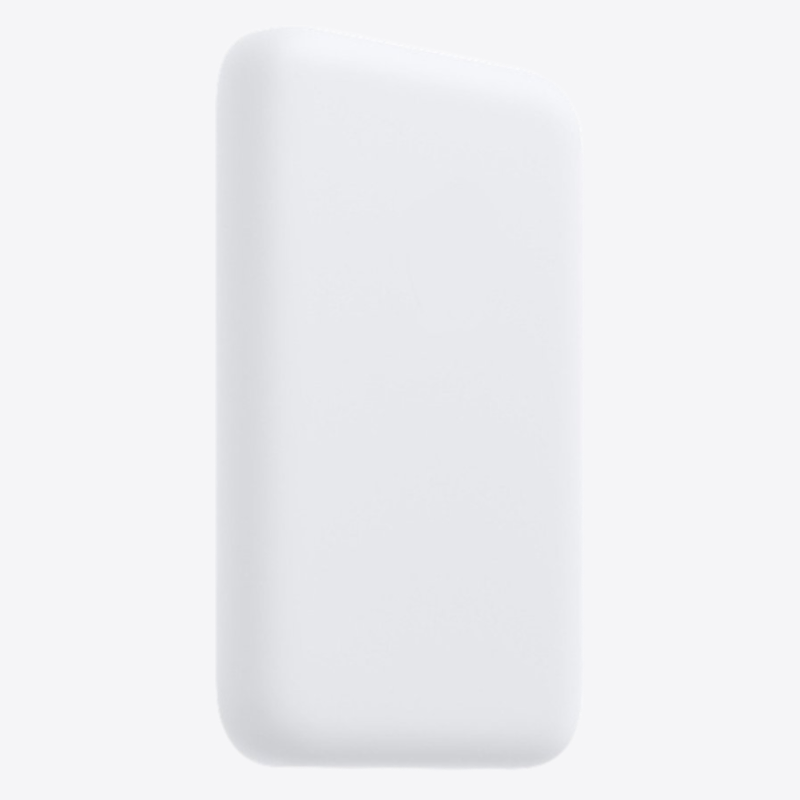 Batería externa magnética